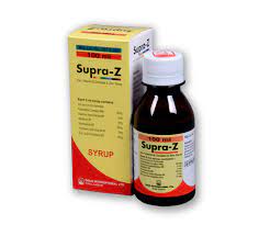 Supra-Z Syrup-100 ml