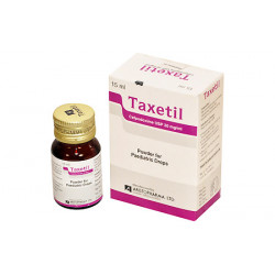 Taxetil [Pediatric Drops]-15 ml