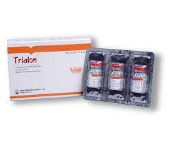 Trialon IM Injection-1 Vial