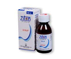 Ziton Syrup-100 ml