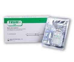 Trum 3 (1 gm/vial) IM/IV Injection