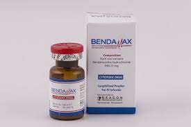 Bendamax 25 mg/Vial IV Infusion