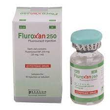 Fluroxan 25 mg/ml [IV Injection or Infusion]-250 mg vial