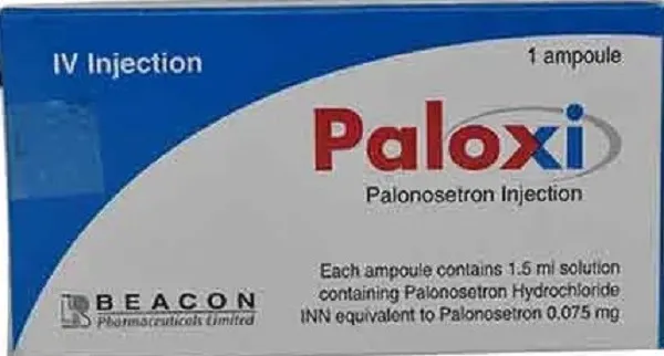 Paloxi 0.075 mg/1.5 ml IV Injection