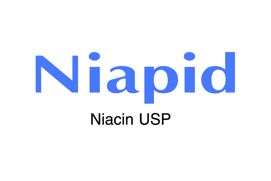 Niapid 500 mg Tablet-30's Pack