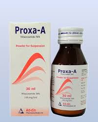 Proxa-A Syrup-30 ml