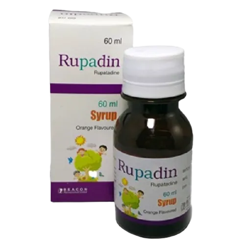 Rupadin Ora Solution-60 ml