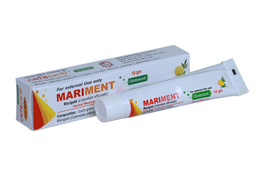 Mariment Ointment-10 gm tube