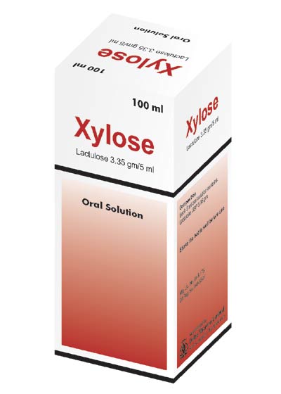 Xylose Oral Solution-100 ml