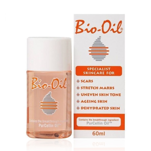 Bio-Oil Specialist Skincare Anti Stretch Mark Oil-60 ml