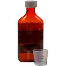 Nokof Syrup-100 ml