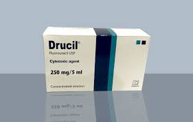 Drucil-250 mg [IV Injection or Infusion]