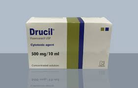 Drucil-500 mg/Vial [IV Injection or Infusion]