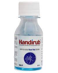 Handirub (Hand Rub)-50 ml