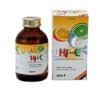Hi-C [Syrup]-100 ml