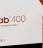 Imitab 100 mg Tablet-30's Pack