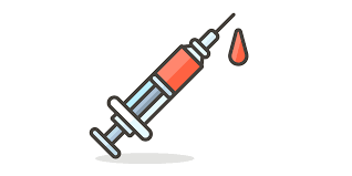 Amoclav (500 mg+100 mg)/10 ml IV Injection