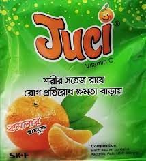 Juci (Oral Powder)-20's Pack