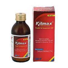 Kilmax [Powder For Suspension]-70 ml