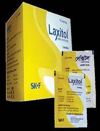 Laxitol 10 gm/Sachet Oral Powder -10's Pack