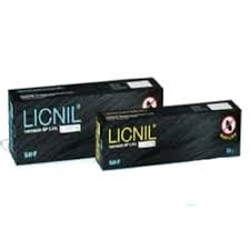 Licnil Lotion-117 gm Tube