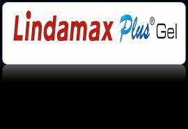 Lindamax Plus Gel-10 gm Tube