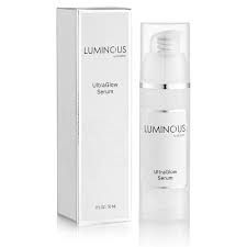 Luminous S Serum-120 ML