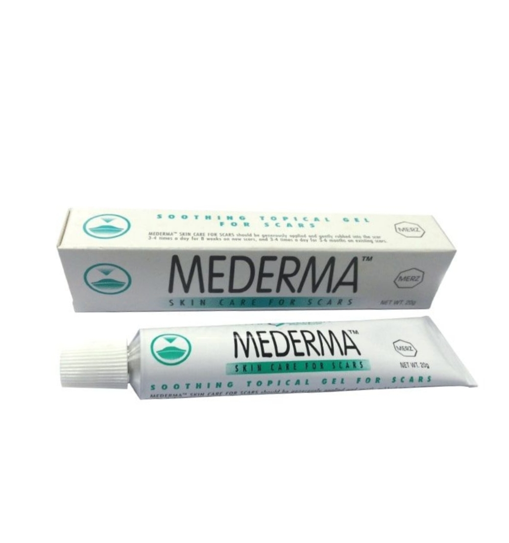 MEDERMA Gel-20 gm