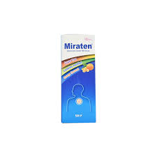 Miraten Syrup-100 ml