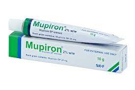 Mupiron Ointment-10 gm Tube