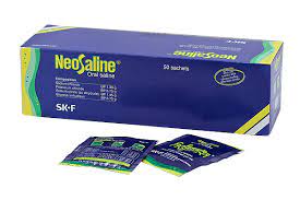 Neosaline [Oral Powder]-1 pis