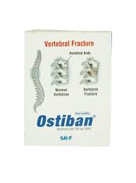 Ostiban 150 mg Tablet-1 Pac