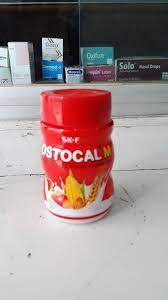 Ostocal M (Tablet)-30's Pot