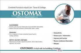 Ostomax 10 mg Tablet-40's Pack