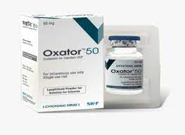 Oxator (5 mg/ml) IV Infusion-50 mg Vial