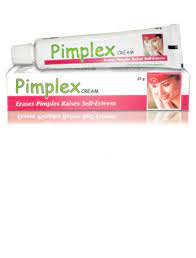 Pimplex Cream-10 gm