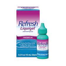 Refresh Liquigel-15 ml