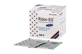 Ridon EG -1 pis Sachet