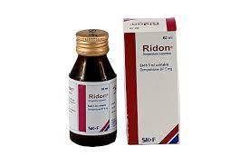 Ridon [Oral Suspension]-60 ml