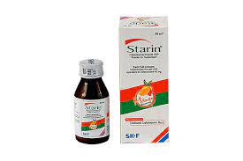 Starin [Powder For Suspension]-50 ml