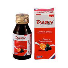 Tamen (Oral Suspension)-60 ml