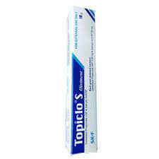 Topiclo S Ointment-20 gm