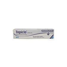 Topiclo Ointment-10 gm