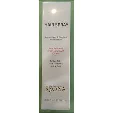REONA Hair Spray-100 ml