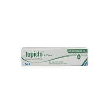 Topiclo Cream-10 gm