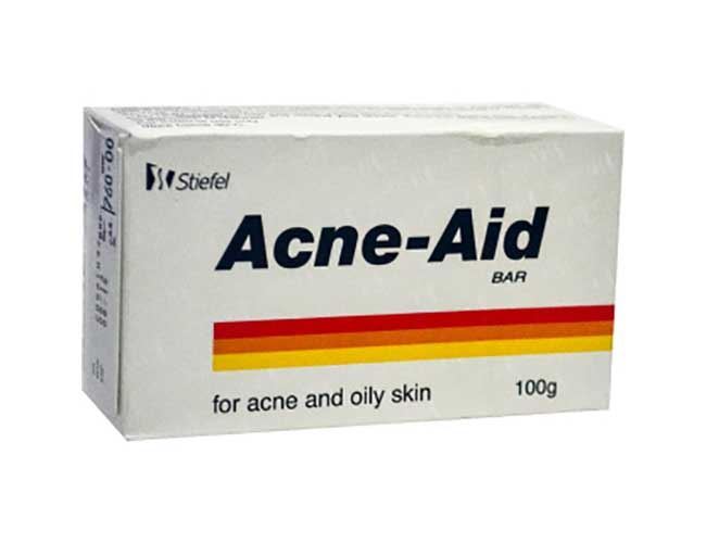 Acne Aid Soap-100 gm