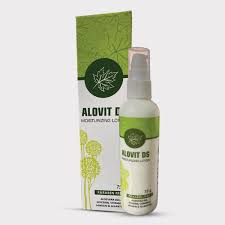 Alovit-DS Lotion (75 ml)