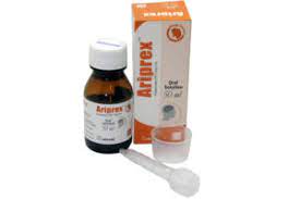 Ariprex [Oral Solution]-50 ml