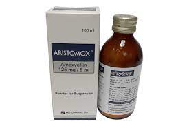 Aristomox [Powder for Suspension]-100 ml