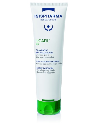 ILCAPIL KR Shampoo-150 ml